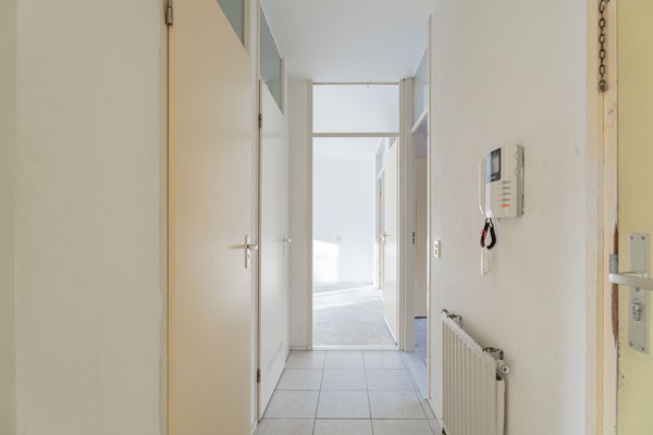 Medium property photo - Sumatrastraat 139A, 1094 LW Amsterdam